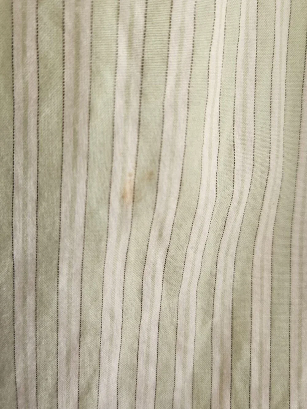 Striped Waist-defined Ruffled Midi Dress | Old Navy | 100% Cotton - Picture 5 of 5